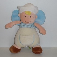 Doudou fée bonhomme d'occasion  France