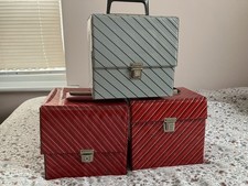 Three 1970s 80s for sale  CLACTON-ON-SEA