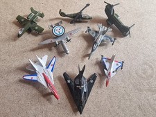 Die cast metal for sale  GRIMSBY