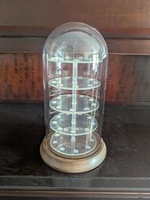 Thimble display dome for sale  DORCHESTER