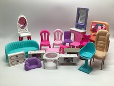 Barbie doll furniture for sale  Racine