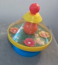Ancienne toupie chicco d'occasion  Noyelles-sous-Lens