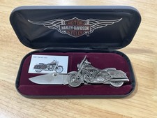 Harley davidson diecast for sale  Columbia