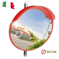 Specchio stradale convesso usato  Putignano