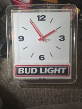 Vintage 1991 bud for sale  Minong