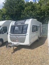 Elddis affinity 482 for sale  HORSHAM