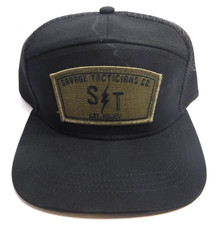 Savage tacticians patch for sale  Wilmington