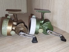 Moulinet contact 400 d'occasion  Barbentane