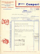 1951 torino pietro usato  Milano