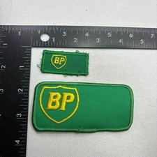 Vtg patches british for sale  Wichita