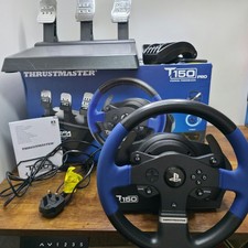 Thrustmaster t150 pro usato  Spedire a Italy