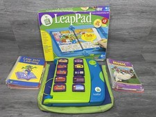 Leapfrog leap pad for sale  WHITCHURCH