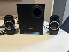 Creative a250 2.1 for sale  DARLINGTON