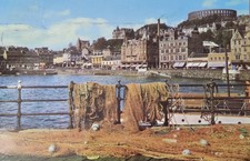 Oban harbour vintage for sale  DUNDEE