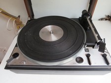 Dual platten spieler gebraucht kaufen  Auw, Preist