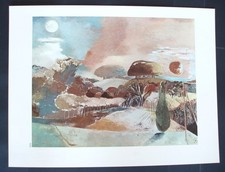 Paul nash surrealist for sale Paul nash surrealist for sale  HEREFORD