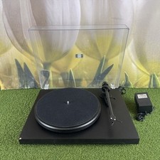 Pro ject debut for sale  GRAYS