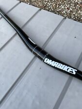 Dmr handlebars wingbar for sale  WHITEHAVEN