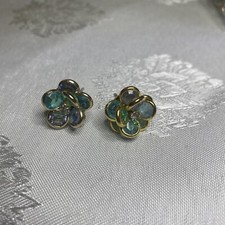 Earring vintage light for sale  Dunkirk