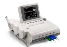 Edan instruments cardiotech for sale  Bensenville