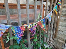 Flags bunting pennants for sale  Lansing