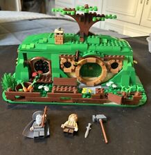 Lego hobbit unexpected for sale  WEYMOUTH