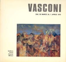 Vasconi franco vasconi usato  Valenzano