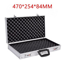 Lockable aluminium gun for sale  PEACEHAVEN