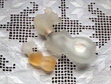 Flacon 50ml vide d'occasion  Rougemont
