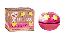 DKNY Be Delicious Orchard Street 50ml Nowy & Oryginalne opakowanie na sprzedaż  Wysyłka do Poland