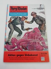 perry rhodan heft 1 gebraucht kaufen perry rhodan heft 1 gebraucht kaufen Berlin