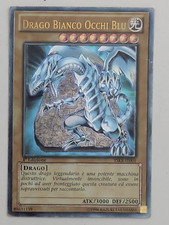 Drago bianco occhi usato  Salerno