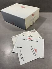 Leica ultravid 10x42 gebraucht kaufen  Melle