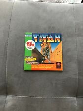 Jeu titan d'occasion  Nantes-