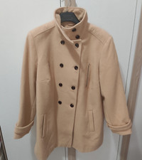 Cappotto taglia nuovo usato  Catanzaro