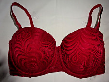 Primark berry red for sale  PAIGNTON