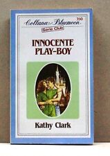 Innocente play boy usato  Bastia Umbra