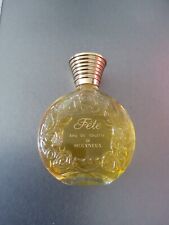 Parfum vintage fête d'occasion  Volvic