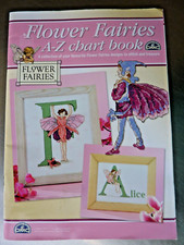 Stitch booklet flower for sale  LEIGHTON BUZZARD