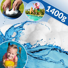 Boules filtrantes piscine d'occasion  Chilly-Mazarin