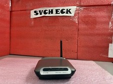 Belkin f5d7230 wireless for sale  Fremont