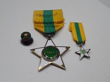 Cavaliere ordine merito usato Cavaliere ordine merito usato  Bussoleno