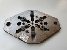Spannsysteme hohenstein typ gebraucht kaufen  Hohenstein-Ernstthal