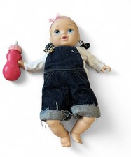 Paquete de accesorios y muñeca bebé segunda mano  Embacar hacia Mexico