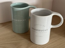 Starbucks coffee company for sale  LEICESTER