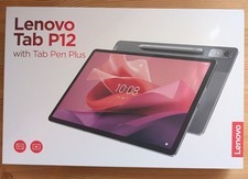 Lenovo tab p12 gebraucht kaufen  Erfurt