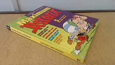 Maximum asterix bind for sale  UK