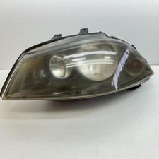Faro anteriore sinistro usato  Italia
