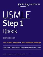 Usmle step qbook for sale  Philadelphia