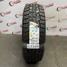 235 r16 109t for sale  SHEFFIELD